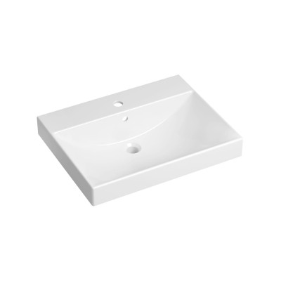 Накладной умывальник Lavinia Boho Bathroom Sink 33311012/33311013